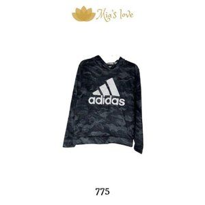 Adidas, Hoodie Boy , Size L/G (14/16).